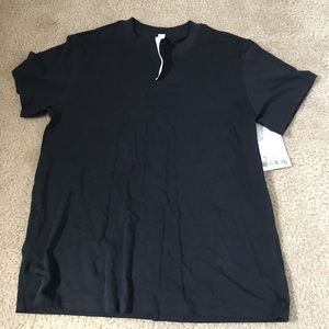 Lululemon All Yours Boyfriend Tee